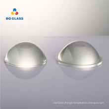 convex lens focal length 14mm glass optical plano convex lenses